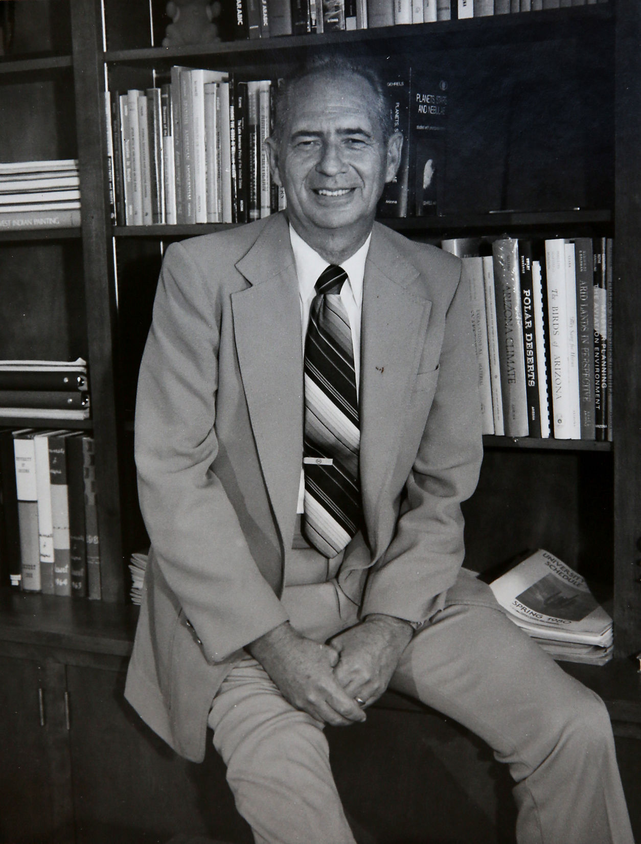 RIchard M. Edwards